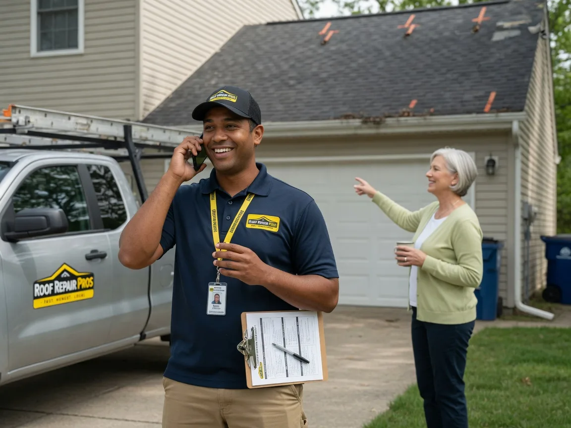 Roof Repair Ely, IA FAQs